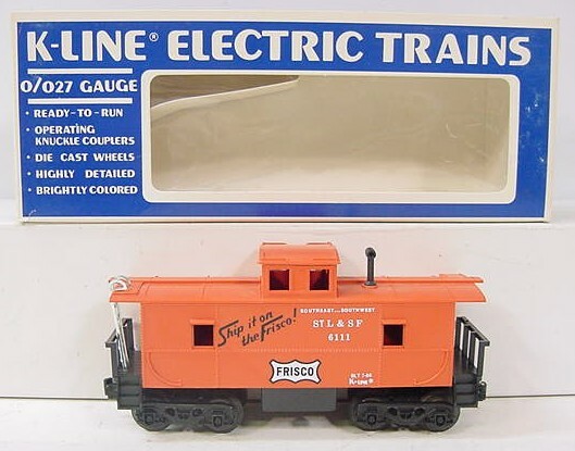 k line trains ebay