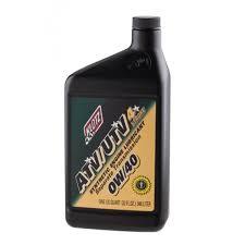 1 Quart Of  KLOTZ ATVUTV-040 ATV/UTV 4-Stroke...