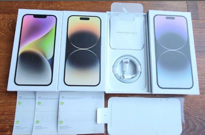 iPhone 16 Pro Max Empty Box 15 Pro Max 14 Pro Max Box  Factory Paper Box Screen 
