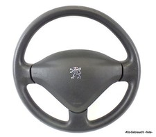 Peugeot 207 (1.4) Lenkrad