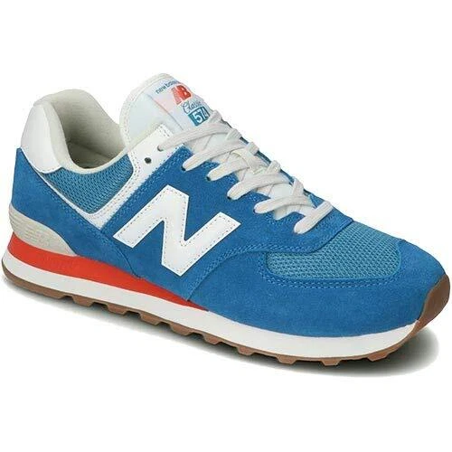 Ml574 navy red 2025