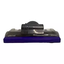 GENUINE Dyson Vacuum DC77 UP14 UP13 Ball Cinetic Animal Head Nozzle Brush WORKS
