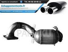 Catalyseurs Seat ALHAMBRA