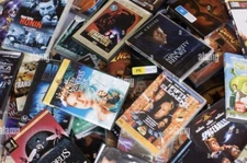 DVD and Blu-Ray Movies Sale Pick and Choose - $2.99 to $4.99 Each