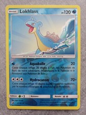 Pokémon 21/70 Lokhlass Reverse (Majesté des Dragons)
