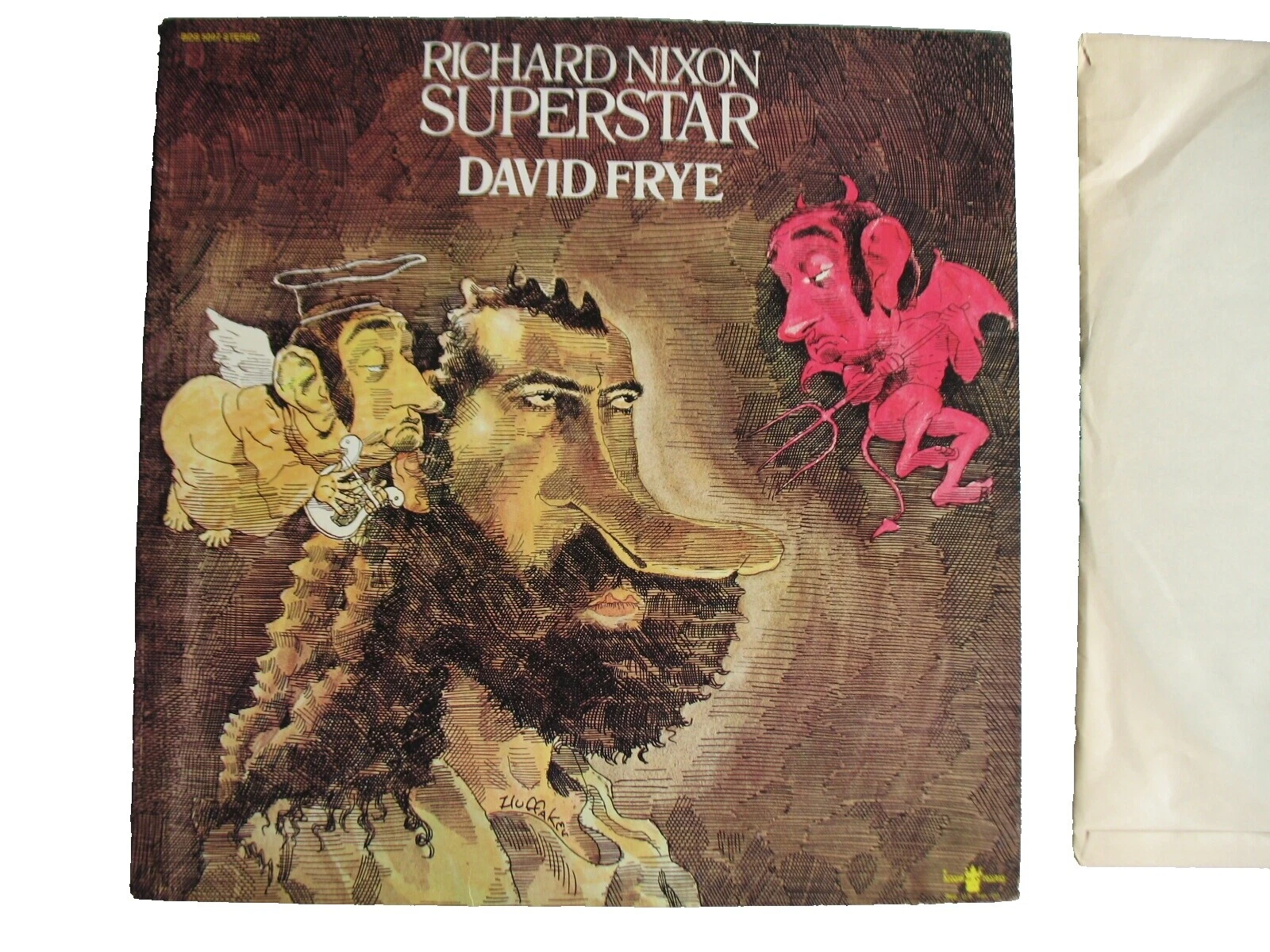 Superstar Near Mint (NM or M -) Grading 33 RPM Speed Vinyl Records