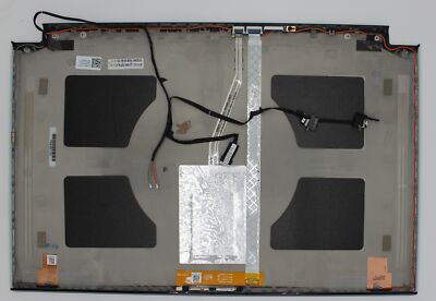 R0CJC - Dell Alienware M17 R3 AWM17 LCD Cover - Gray | eBay