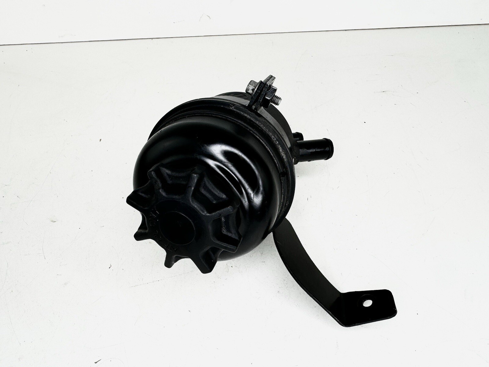 ✅ 2005 - 2016 Aston Martin DB9 Power Steering Tank Reservoir Container Cap OEM