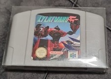 ebay® Auktion 186301514777 | Lylat Wars (Nintendo 64, 1999) Thumbnail of ebay® auction 186301514777 | Lylat Wars (Nintendo 64, 1999)
