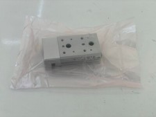 SMC / GUIDED CYLINDER / 13-MXS12-20