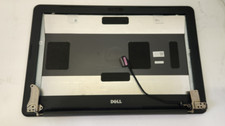   Dell Inspiron 15 5567 15.6" LCD Back Cover/Front Bezel/Hinges  