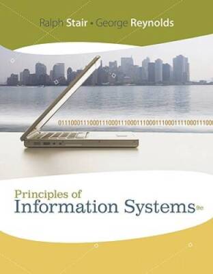 Principles of Information Systems (Available Titles Skills Assessment Man - GOOD
