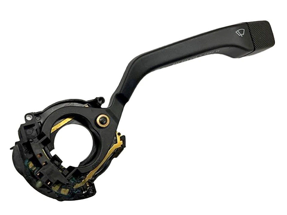 Interruptor de lavadora limpiaparabrisas genuino OEM VW Jetta Golf 1980-90 Rabbit & Cabriolet 1979-90 Foto 3 de 4