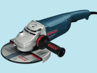 BOSCH WINKELSCHLEIFER GWS 22-230 JH