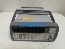 HP/Keysight Agilent 53181A Universal Frequency Counter 225MHZ,10 digits/s