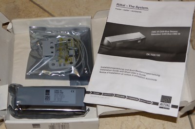 Rittal 7030.100 CAN Bus Sensor CMC III