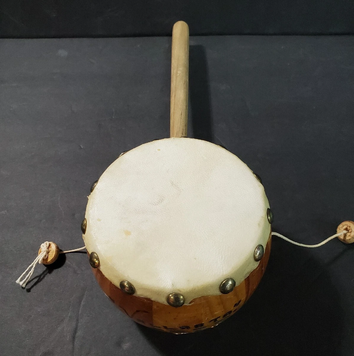 Handcrafted Musical Instruments