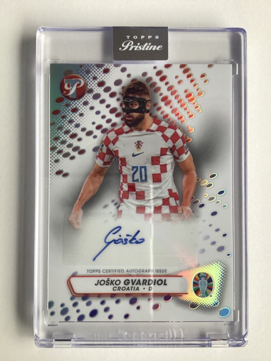 CARTE À COLLECTIONNER Topps Match Attax Euro 2024 Sabitzer Chrome