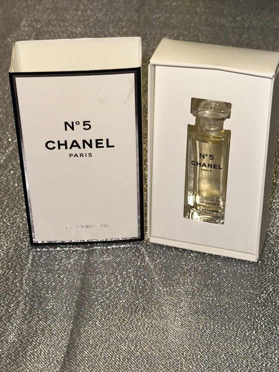 Chanel No Eau Premiere Eau De Parfum Perfume Fragrance NIB