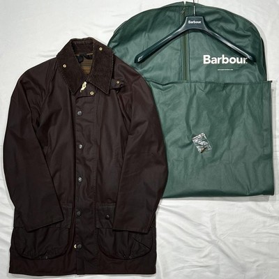 Vintage 90s Barbour Beaufort Rustic | eBay