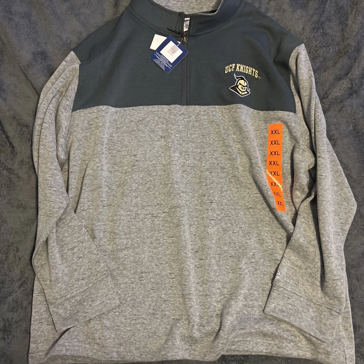 Ucf champion cheap sweatshirt
