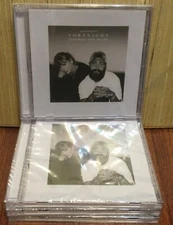 TAYLOR SWIFT POST MALONE FORTNIGHT LOT OF 4 CD SINGLES CDS SEALED