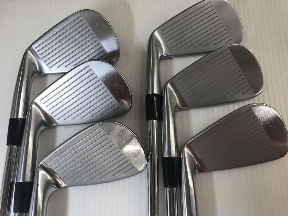 Mizuno Pro 319 Irons #5-9.P(6Clubs)/DG/Flex:S200/Iron set | eBay Mizuno Pro 319 Irons #5-9.P(6Clubs)/DG/Flex:S200/Iron set | eBay