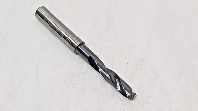 Sandvik Coromant CoroDrill460 Carbide Drill 460.1-0640-019A1-XM GC34 6241250