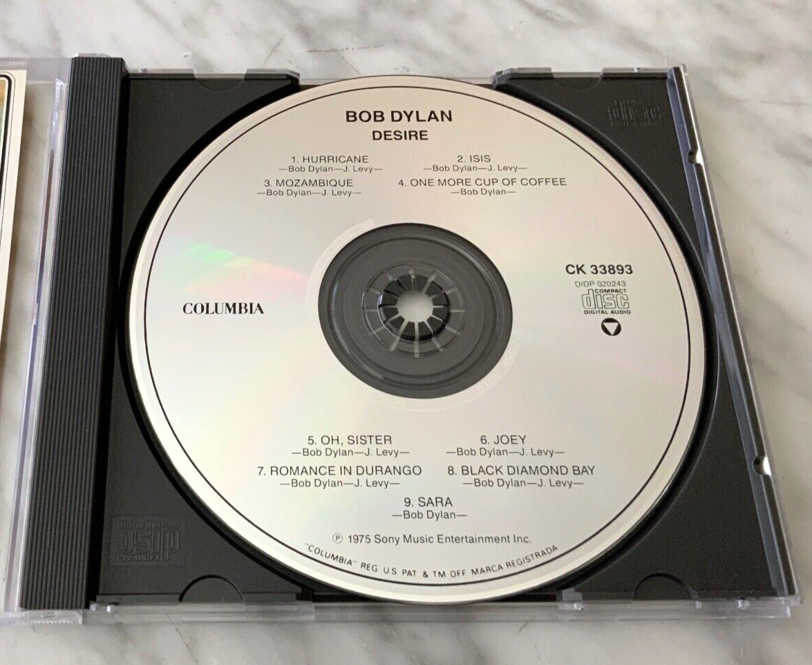 BOB DYLAN　Ace of Clubs (5CD) Bob Dylan – Ace Of Clubs – Box Set (Unofficial Release): 5 x CD