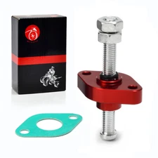 Cam Chain Tensioner For Yamaha ATV Raptor 660R YFM660R CNC Manual 2001 - 2005 US