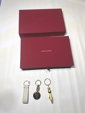 Luxurious Jaguar Handover