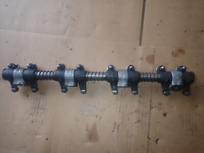 John Deere 4045 DF270 Diesel Engine Rocker Arm Assembly DZ109955 