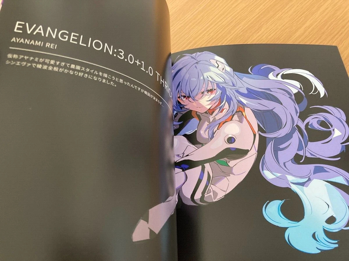 Update more than 180 ebay anime super hot ceg.edu.vn