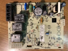 USED OEM Whirlpool Side-By-Side Refrigerator GD5RHAXNQ00 Control Board