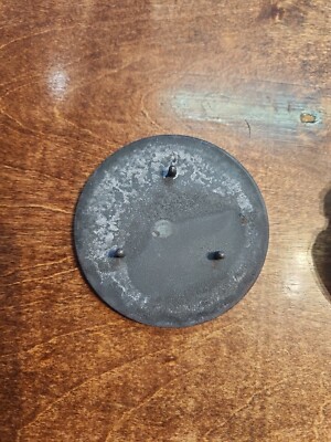 Medium GE Hotpoint Surface Range Burner & Cap 164D9472 for sale 