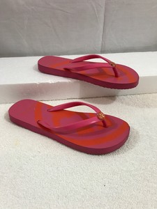 tory burch flip flops ebay