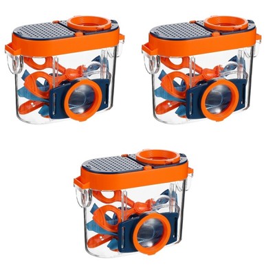 Beobachtung Container Viewer Für Kinder Vergrößerungs Viewer