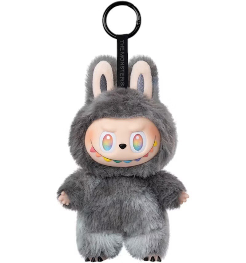 USA] Secret Labubu Id Big Into Energy - V3 Confirmed | eBay