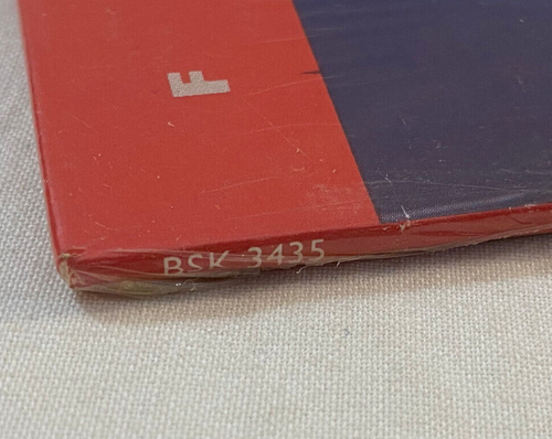 LP Devo Freedom Of Choice BSK 3435 (NM Vinyl) Shrink Winchester Pressing - Picture 3 of 13