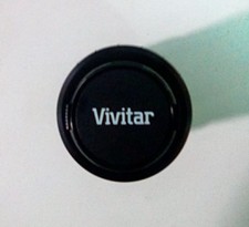 Vivitar 100mm/f3.5 obiettivo macro 1:2x per Nikon (NUOVO!)
