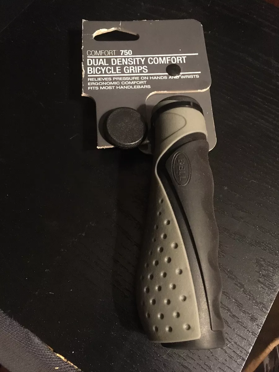 Bell sports comfort bike grips sale