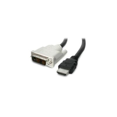 Cavo HDMI A DVI-D Startech (3M) - M/M | eBay