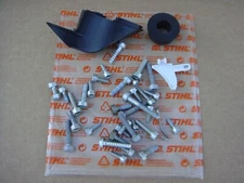 GENUINE STIHL MS362C MS362 CHAINSAW MISC CREWS - NEW TAKE OFF