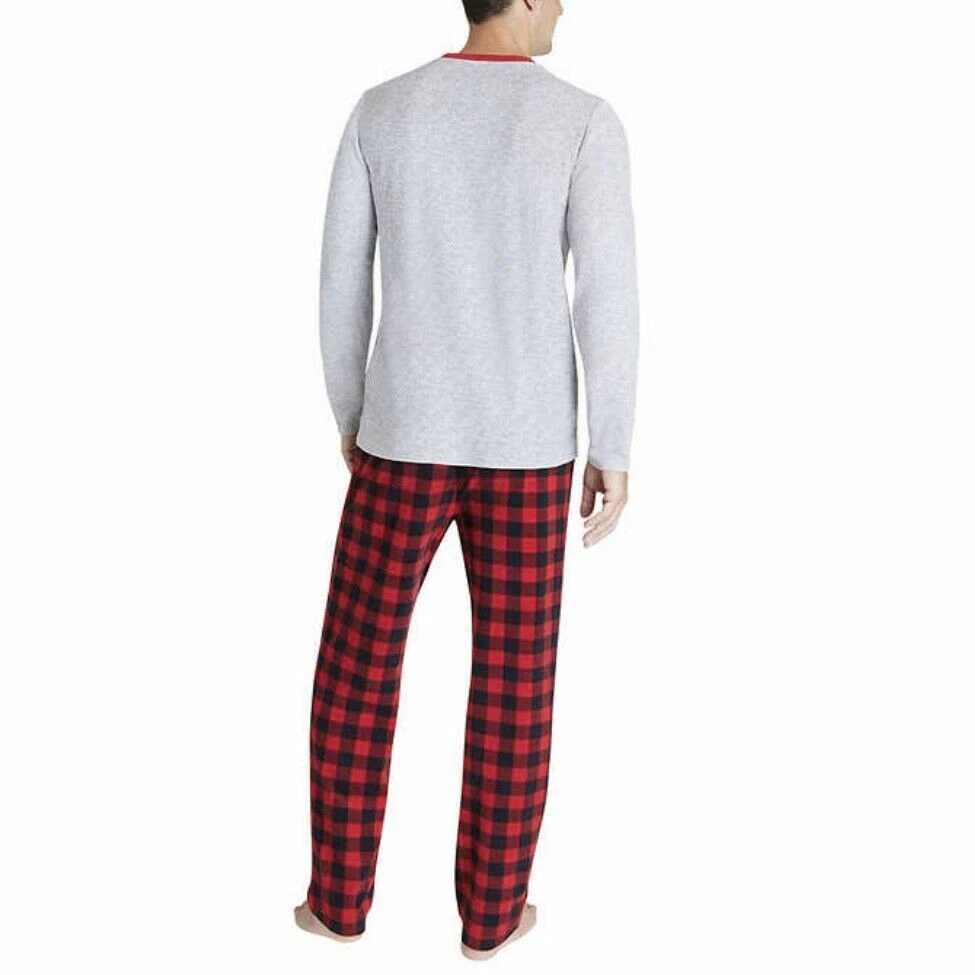 Eddie bauer christmas pajamas sales