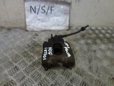 FORD FOCUS CL ESTATE 1.8TDDI 5 SPEED MK1 2001 NSF PASSENGER FRONT BRAKE CALIPER