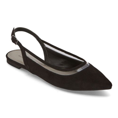 Worthington Women's Gibby Pointed Toe 