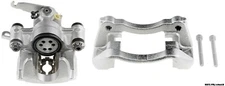 Rear Brake Caliper Right Bracket Complete For FORD TRANSIT 2006-14 HZT/FR/189AB