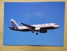 ONUR AIR AIRBUS A 320-231 TC-ONF