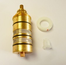 HSK Thermostat-Ersatzkartusche E98541-KT1-2 z.showerset RS200 Thermostat 1006600