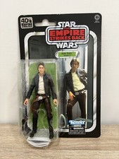 Hasbro Star Wars The Black Series The Mandalorian - Han Solo 6in. Action Figure